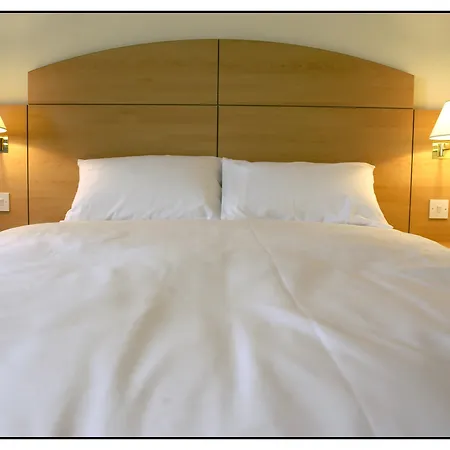 Campanile Hotel Glasgow Secc Hydro-3