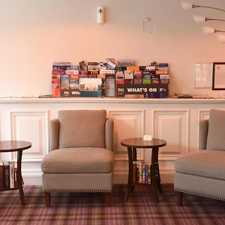 Sandyford Hotel-3