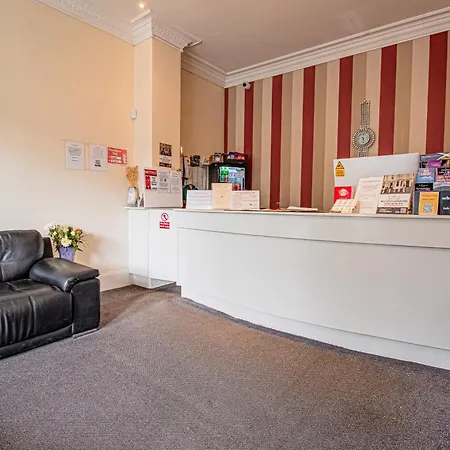 Sandyford Lodge-3