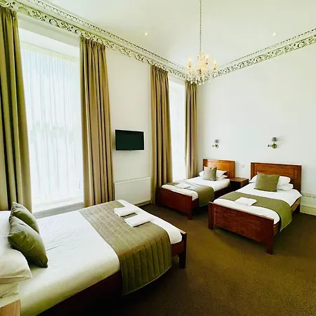 Sandyford Lodge-2