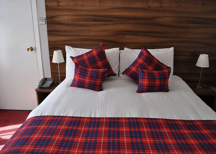 Argyll Guest House