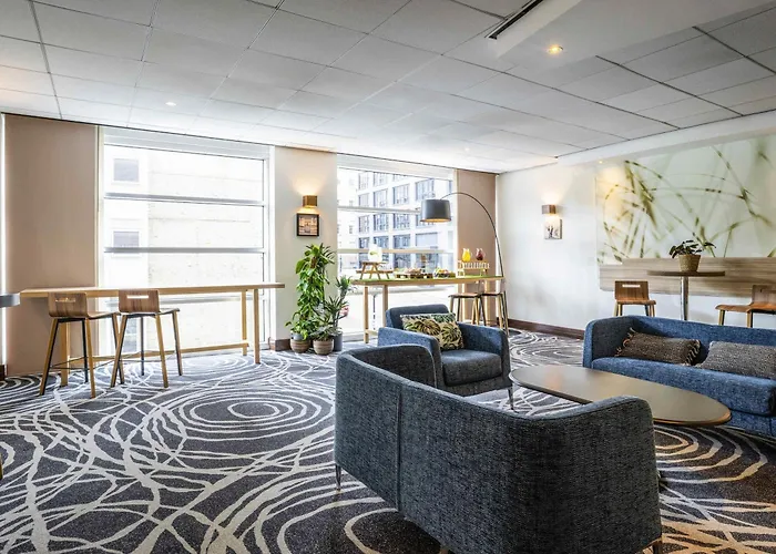 Dog friendly hotels 