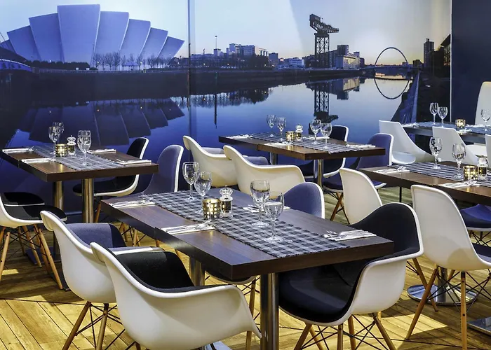 Ibis Glasgow City Centre - Sauchiehall St